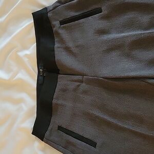 XXI pants, size s, gray with black
